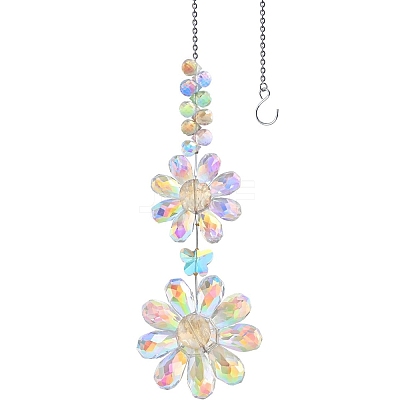 Glass Suncatchers PW-WGA559E-01-1