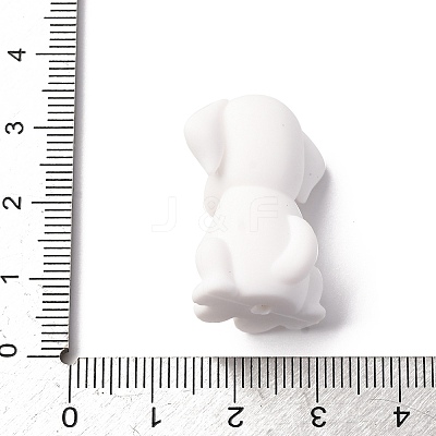 Silicone Beads SIL-K006-03B-1