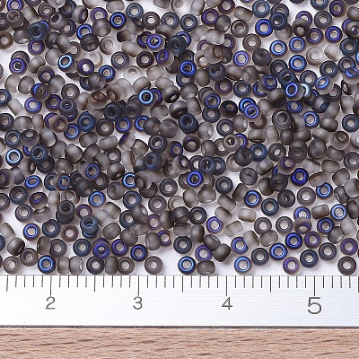 MIYUKI Round Rocailles Beads SEED-G007-RR4556-1