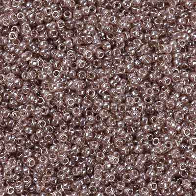 MIYUKI Round Rocailles Beads X-SEED-G009-RR3512-1