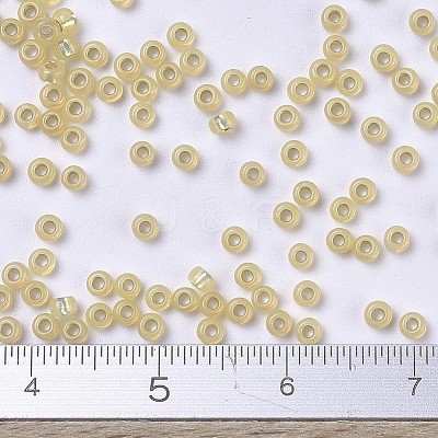 MIYUKI Round Rocailles Beads X-SEED-G007-RR0578-1