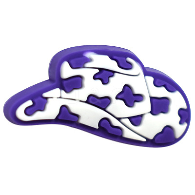 PVC Pendants KY-WH0001-071-1