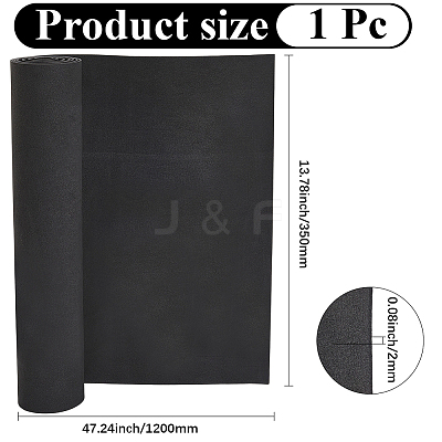 EVA Foam Roll AJEW-WH20054-076B-1