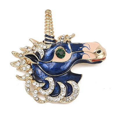 Enamel Pin JEWB-P055-02E-G-1