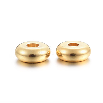 304 Stainless Steel Spacer Beads X-STAS-F191-13G-C-1