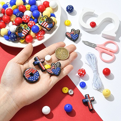 DIY Jewelry Making Kits DIY-YW0017-73-1