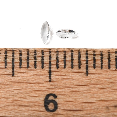 Faceted Natural Aquamarine Cabochons G-I295-05C-21C-1