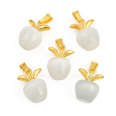 Cat Eye Pendants X1-FIND-SZC0010-536-1