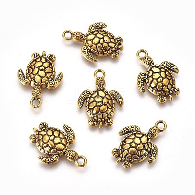 Alloy Pendants LS-X-PALLOY-A9695-AG-1