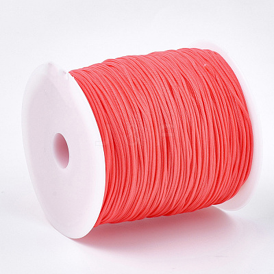 Nylon Braided Cord NWIR-S007-13-1