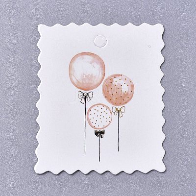 Paper Gift Tags CDIS-E006-01-1