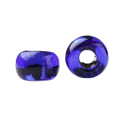TOHO 11/0 Round Beads SEED-XTR11-0743-1