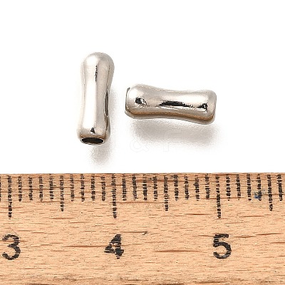 Brass Beads KK-M312-15P-1