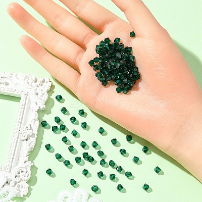 Preciosa® Crystal Beads X-PRC-BA5-50730-1