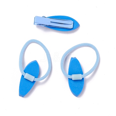 Hair Accessories Set OHAR-Z003-08A-1
