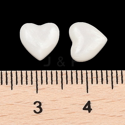 Opaque Resin Decoden Cabochons CRES-I036-16A-1