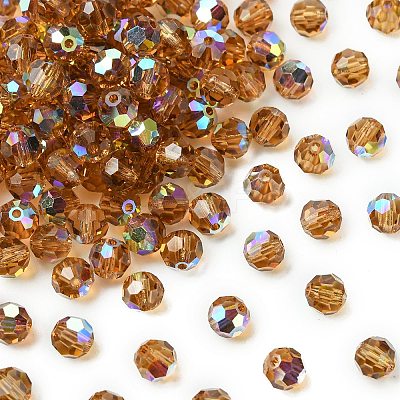 Preciosa® Crystal Beads Y-PRC-BB5-10330-200-1