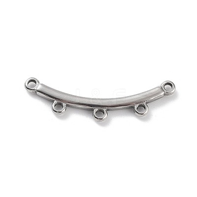 Boho Style 304 Stainless Steel Chandelier Component Links STAS-H186-01B-P-1