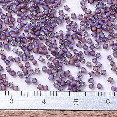 MIYUKI Delica Beads SEED-X0054-DB0869-1