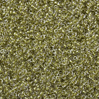 MIYUKI Round Rocailles Beads SEED-X0054-RR1125-1