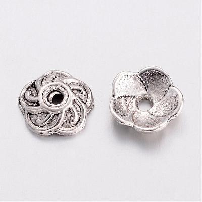 Alloy Bead Caps EA9031Y-1