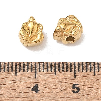 304 Stainless Steel Beads SA-CBA740F-36G-1