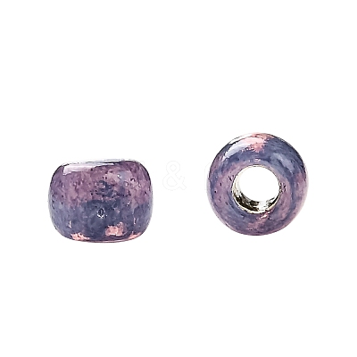 TOHO 11/0 Round Beads LS-X-SEED-TR11-2124-1