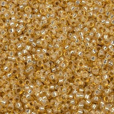 MIYUKI Round Rocailles Beads SEED-X0056-RR0552-1
