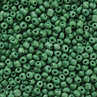 6/0 Glass Seed Beads X1-SEED-A010-4mm-47-1