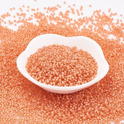 TOHO 11/0 Round Beads SEED-F002-2mm-2112-1
