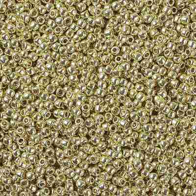 TOHO Round Seed Beads X-SEED-TR11-PF0559-1