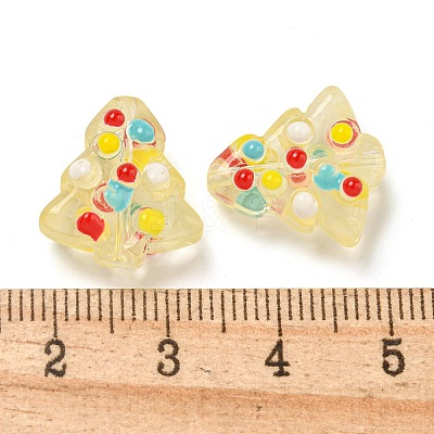 Handmade Lampwork Beads LS-LAMP-B026-01C-1