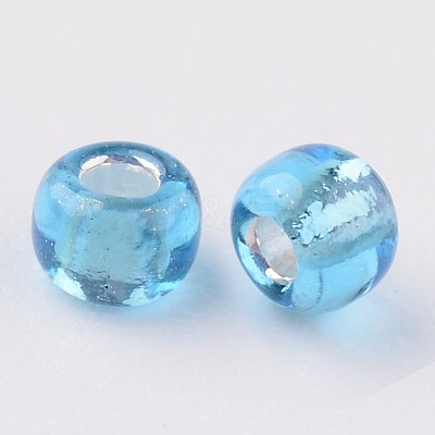 12/0 Glass Seed Beads X-SEED-A005-2mm-23B-1