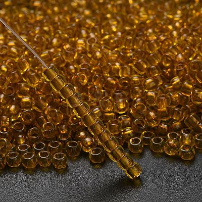 TOHO 6/0 Round Beads X-SEED-TR06-2155-1