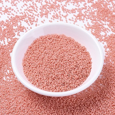 MIYUKI Delica Beads X-SEED-J020-DB2112-1
