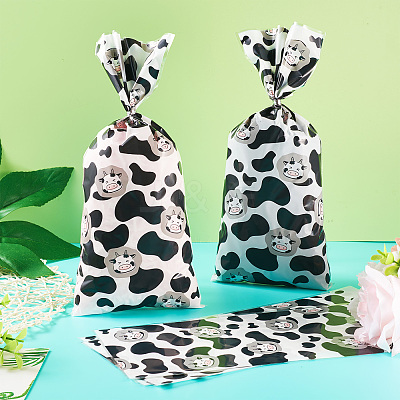 DIY Wedding Birthday Party Sweet Candy Cookie Cone Storage ABAG-TAC0013-04C-1
