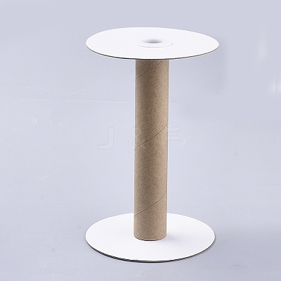 Paper & Plastic Spools TOOL-Q020-01B-1