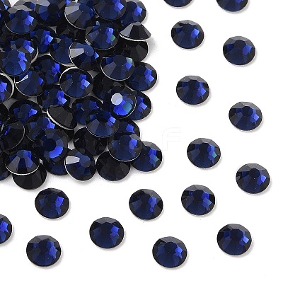 Preciosa® MAXIMA Crystal No Hotfix Flatback Stones Y-PRC-NSS8-30280-1