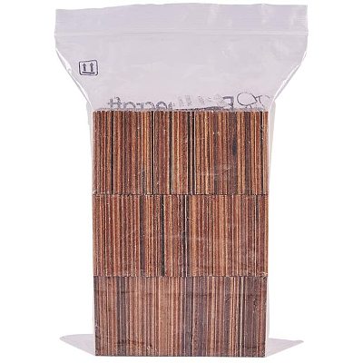 Wooden Cabochons WOOD-PH0008-25-1