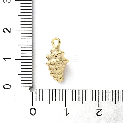 Brass Charms KK-S513-03B-G-1