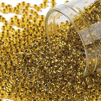 TOHO 11/0 Round Beads X-SEED-TR11-0745-1