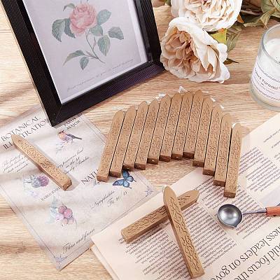 Sealing Wax Sticks DIY-WH0003-C14-1