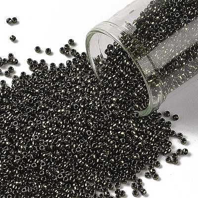 TOHO 11/0 Round Beads SEED-JPTR11-0422-1