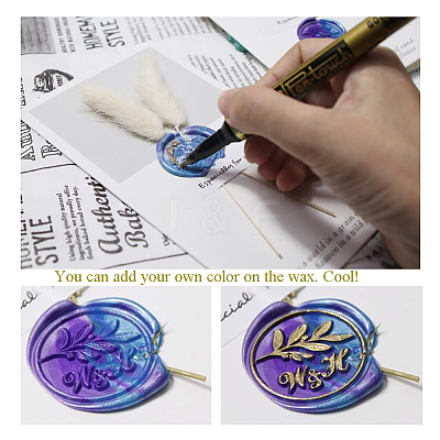 Halloween DIY Scrapbook AJEW-CP0002-90L-1