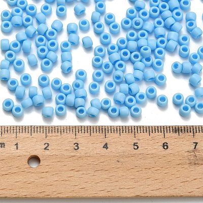 TOHO 6/0 Round Beads SEED-TR06-0403F-1
