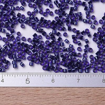 MIYUKI Delica Beads X-SEED-J020-DB0183-1
