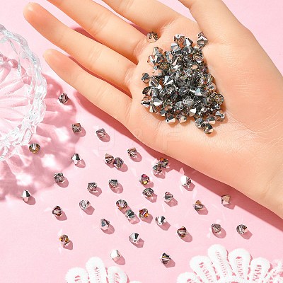 Preciosa® Crystal Beads Y-PRC-BA6-00030-299-1