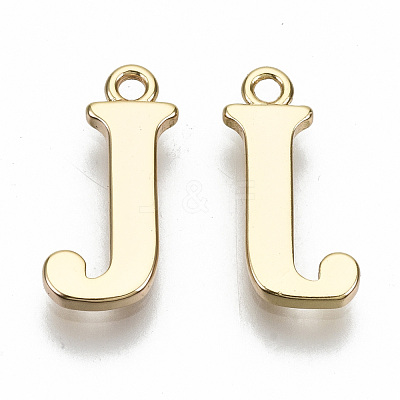 Brass Charms KK-N231-179J-NF-1