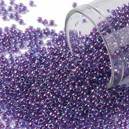 TOHO Round Seed Beads SEED-XTR11-0252-1