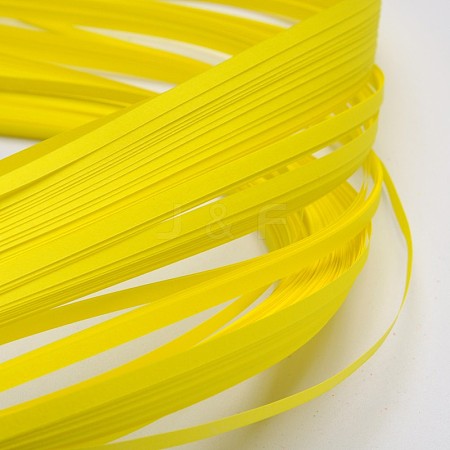 Quilling Paper Strips LS-DIY-J001-3mm-B16-1